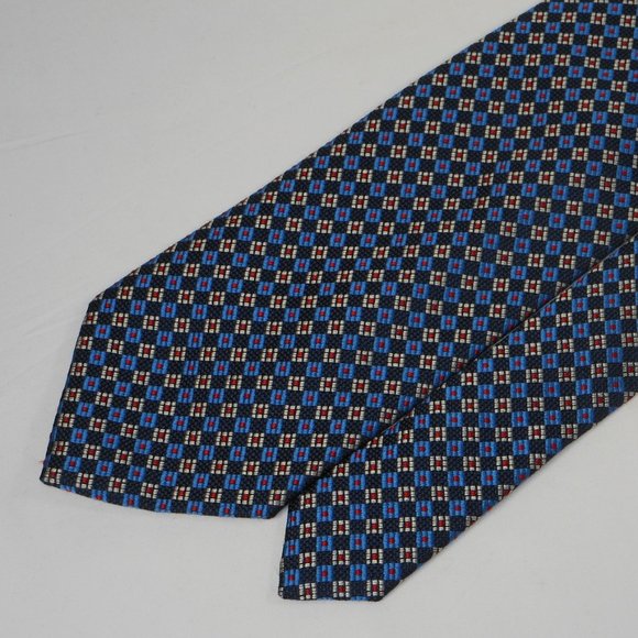 Special selection of 4 great ties - Picture 6 of 13